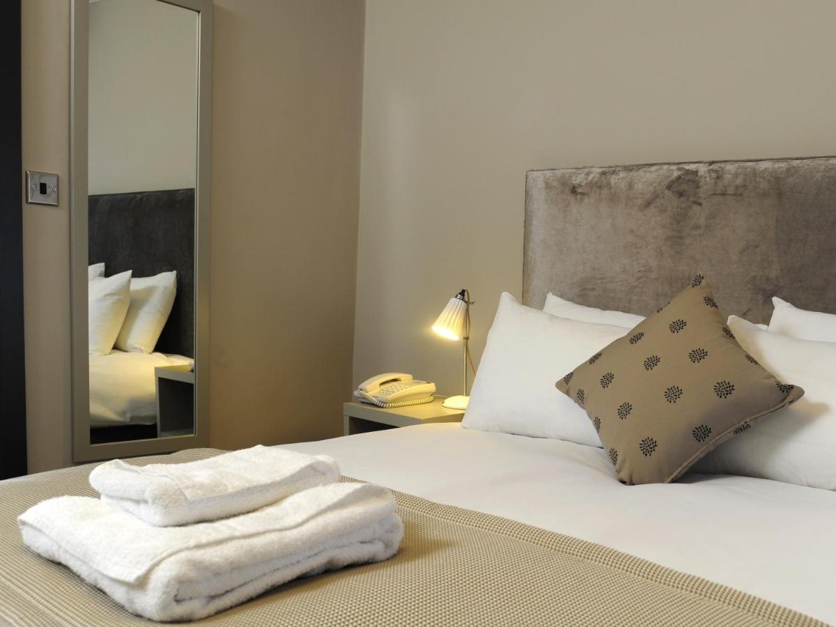 The Red Lion Hotel Whittlesford Zewnętrze zdjęcie