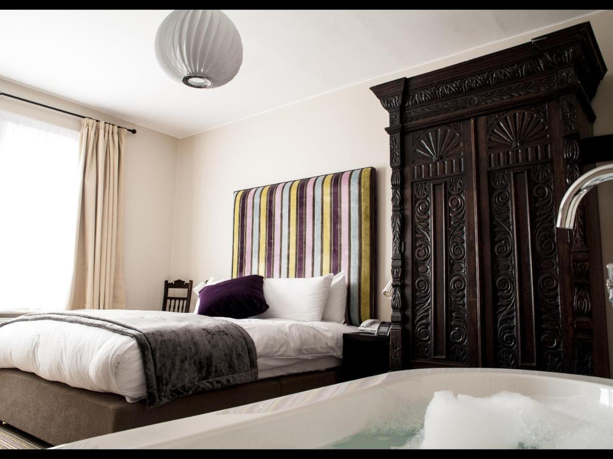 The Red Lion Hotel Whittlesford Pokój zdjęcie