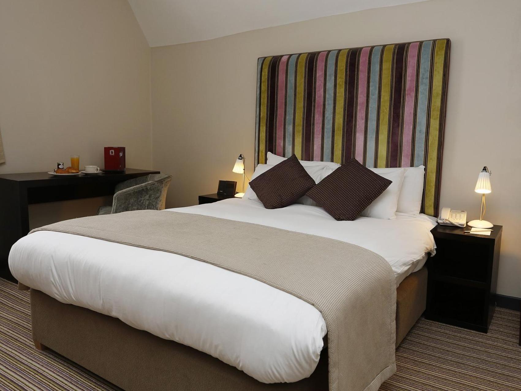 The Red Lion Hotel Whittlesford Zewnętrze zdjęcie