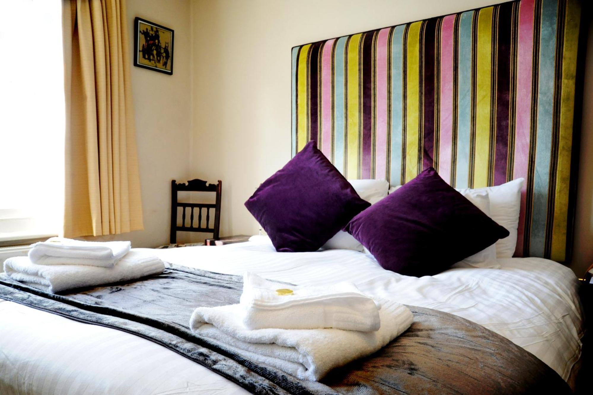 The Red Lion Hotel Whittlesford Zewnętrze zdjęcie