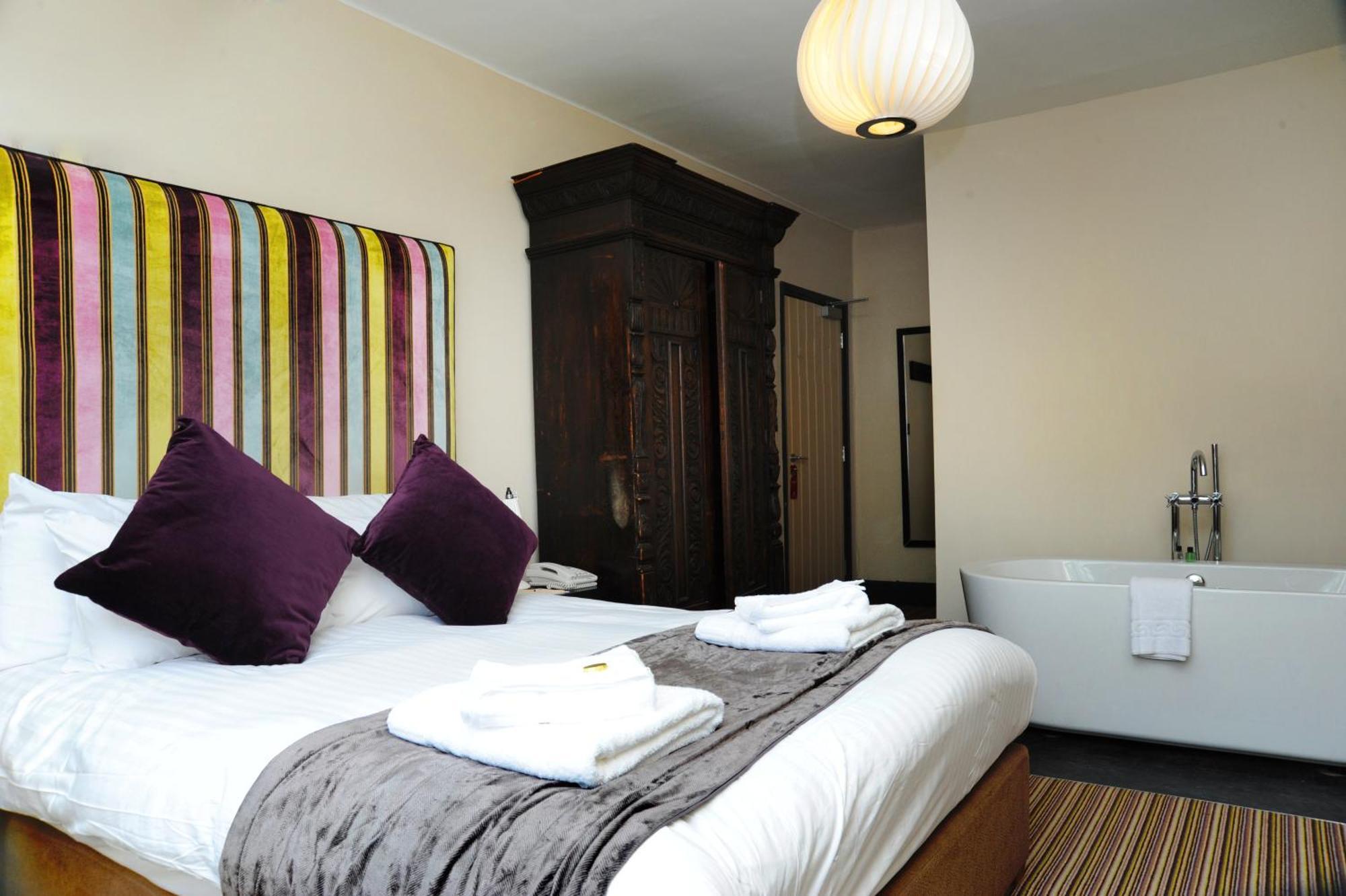 The Red Lion Hotel Whittlesford Zewnętrze zdjęcie