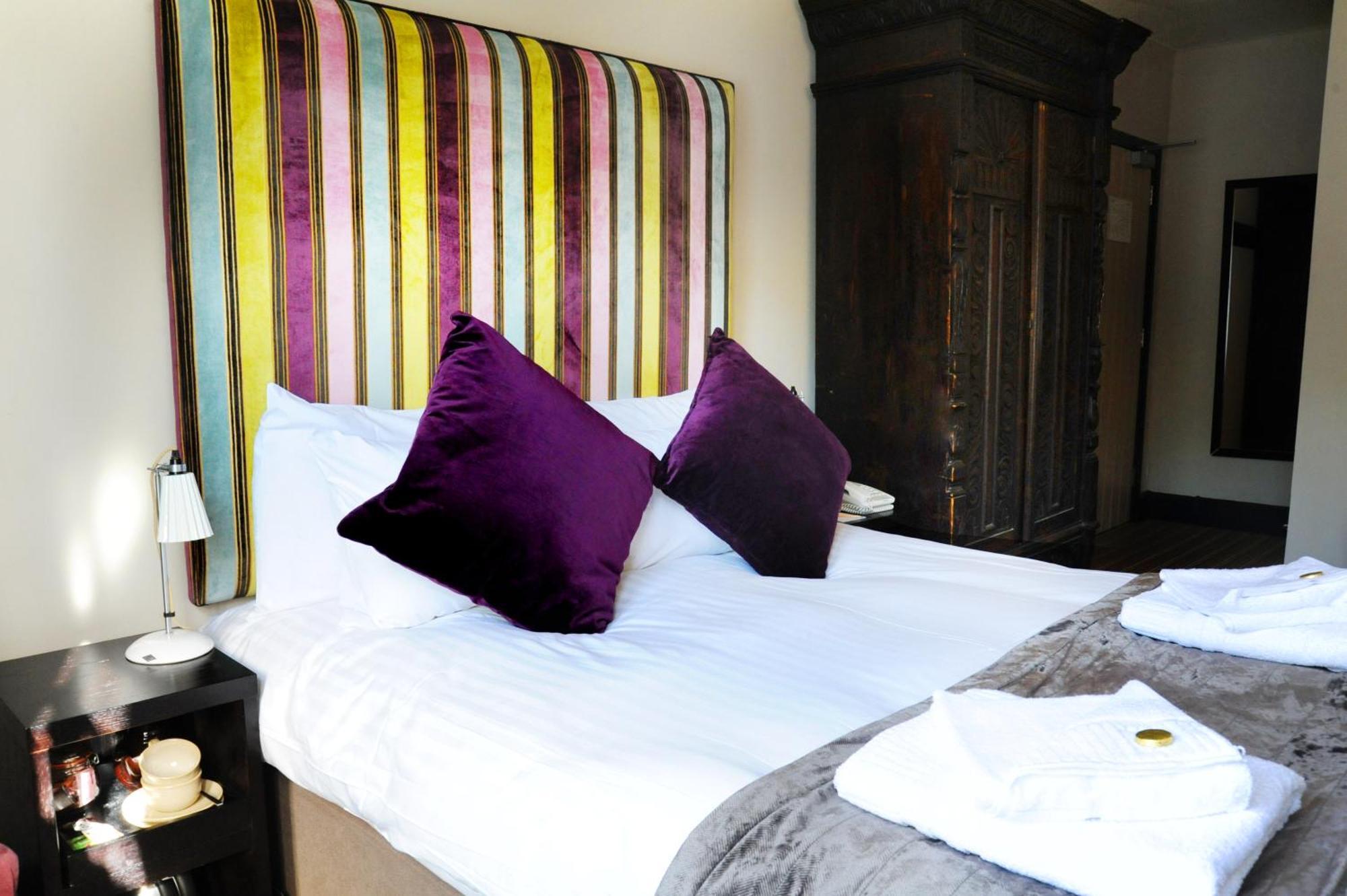 The Red Lion Hotel Whittlesford Zewnętrze zdjęcie