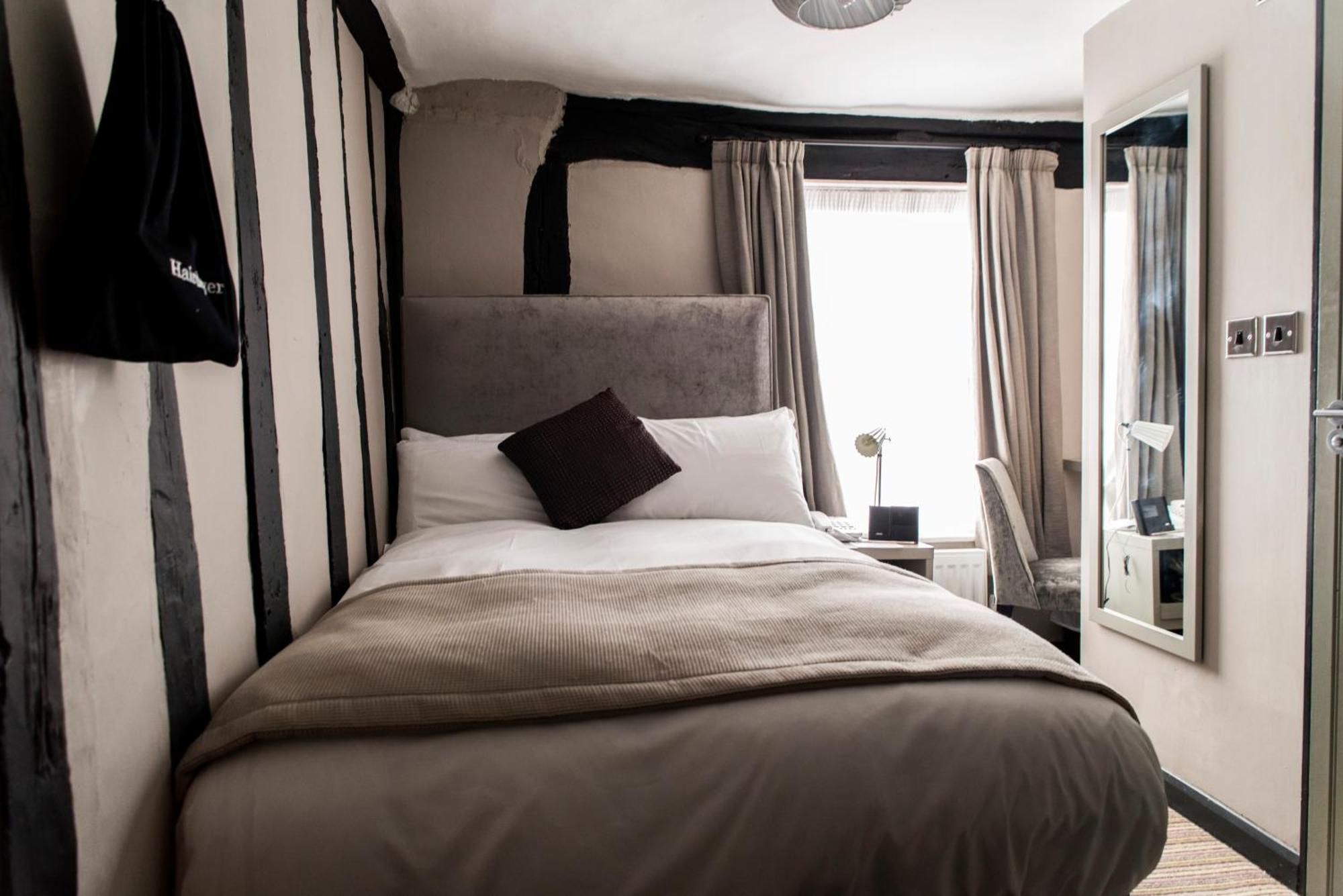 The Red Lion Hotel Whittlesford Zewnętrze zdjęcie