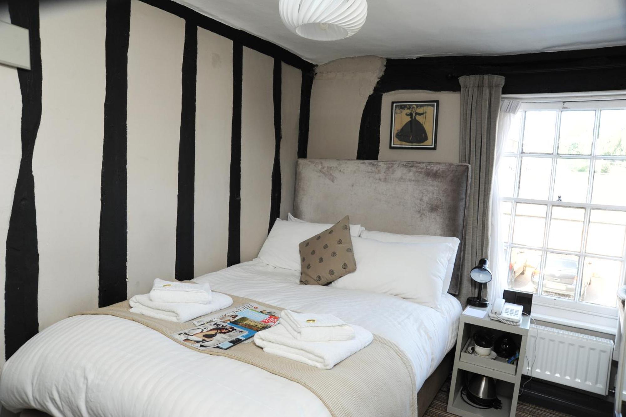 The Red Lion Hotel Whittlesford Zewnętrze zdjęcie