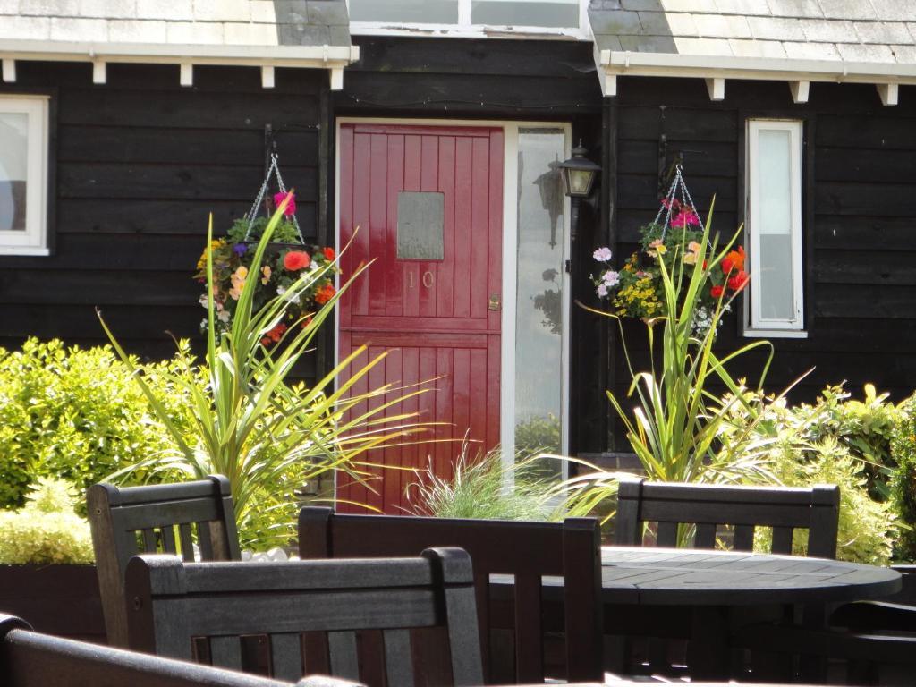The Red Lion Hotel Whittlesford Pokój zdjęcie