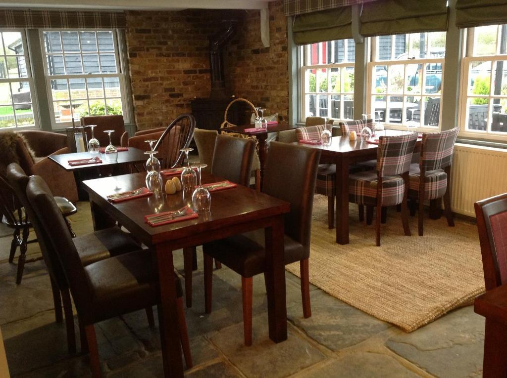 The Red Lion Hotel Whittlesford Zewnętrze zdjęcie