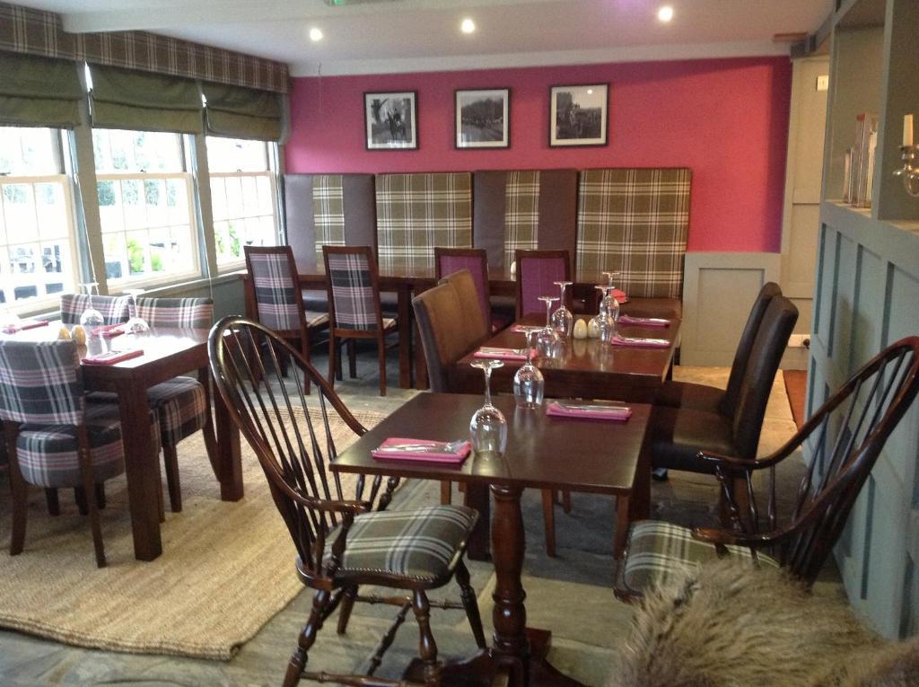 The Red Lion Hotel Whittlesford Zewnętrze zdjęcie